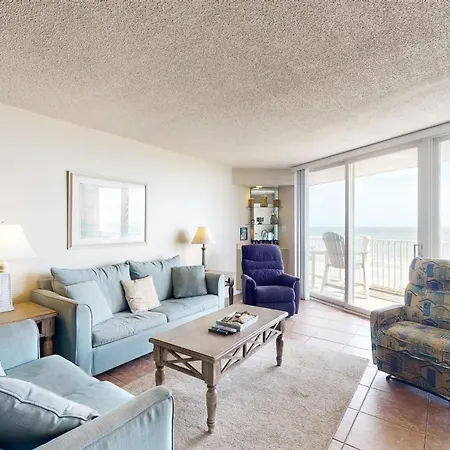 Apartamento St Regis 3107